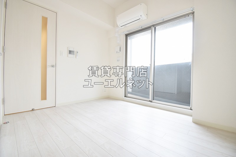 居室・リビング　洋室6.1帖