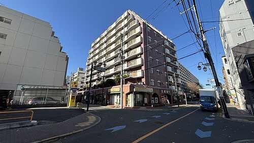 建物外観　建物外観　　2025年12月の写真