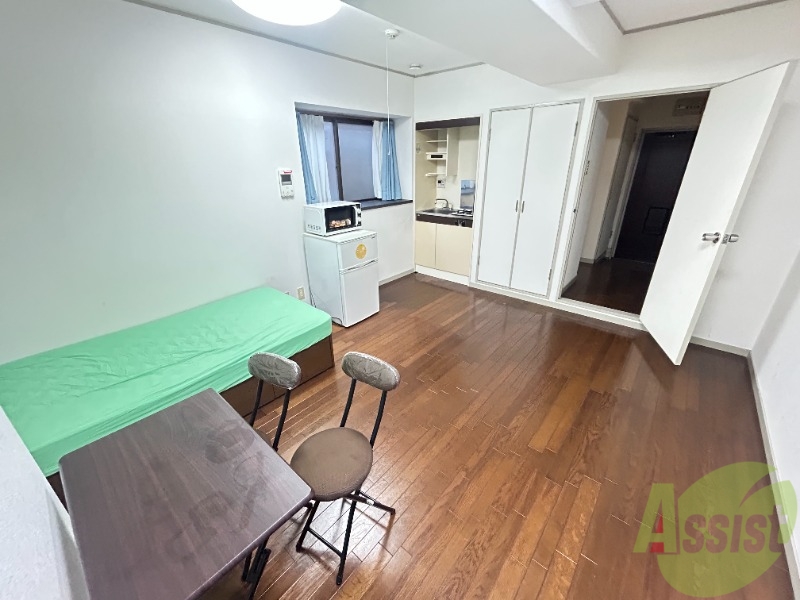 その他部屋・スペース