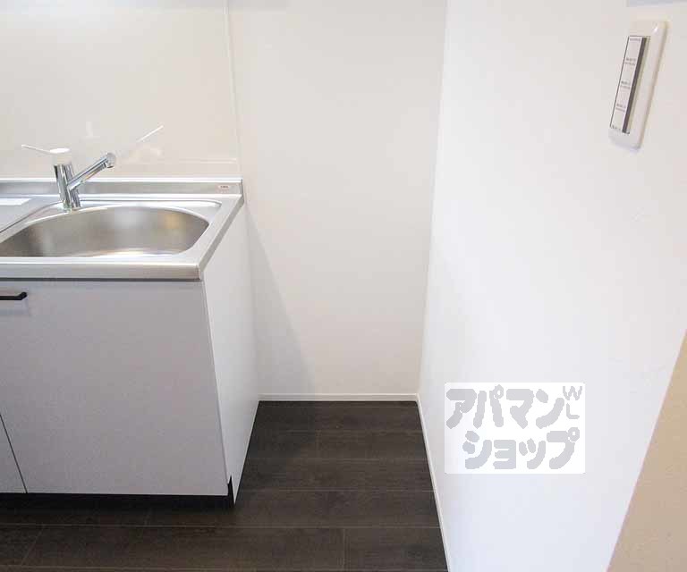 その他部屋・スペース　２０２号室の写真です。