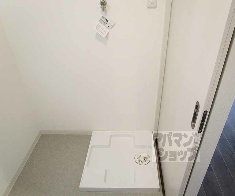 その他設備　２０２号室の写真です。