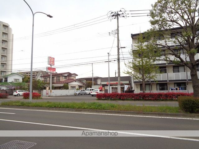 その他　ほっともっと（その他）まで418m