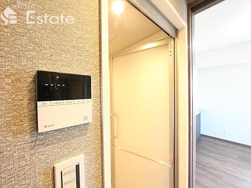 その他　浴室乾燥機