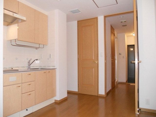 居室・リビング　★ダイニングキッチンもゆったり★