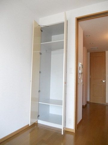 収納　★収納スペース豊富です★