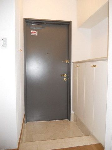 玄関　★玄関★