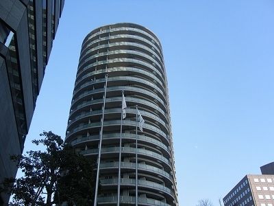 建物外観　★外観★