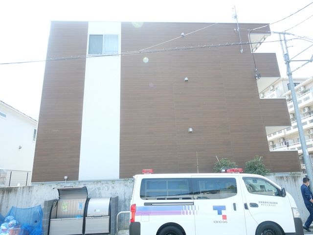 建物外観　★外観です★