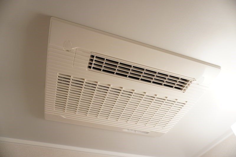 その他設備　☆設備充実☆