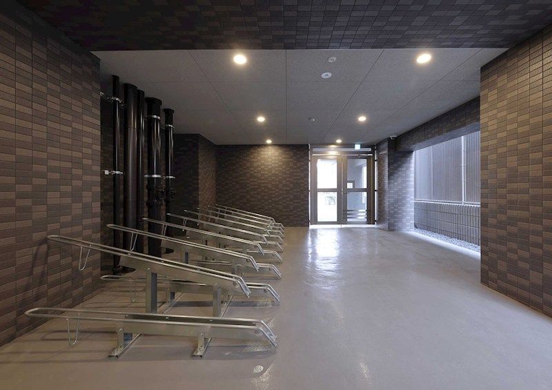 その他共有部分　☆共有部分☆