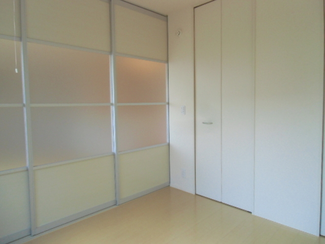 その他部屋・スペース　洋室４．５帖