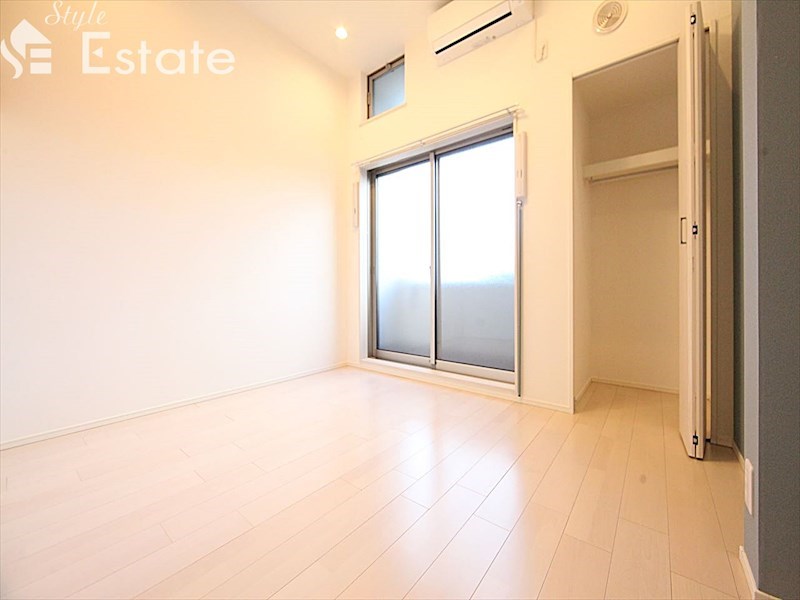 その他部屋・スペース　内装