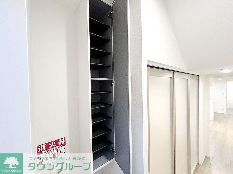 収納　お部屋探しは株式会社　タウンハウジング　までお気軽にお問合…