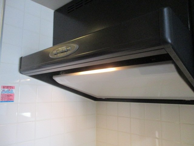 キッチン　きれいなキッチンです