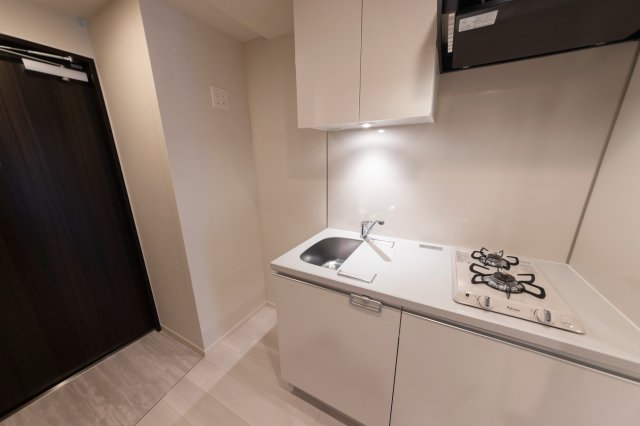 キッチン　※参考写真