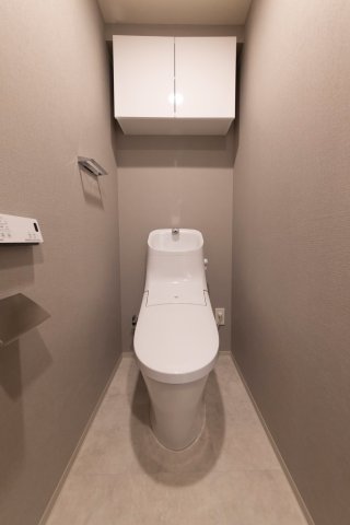 トイレ　※参考写真