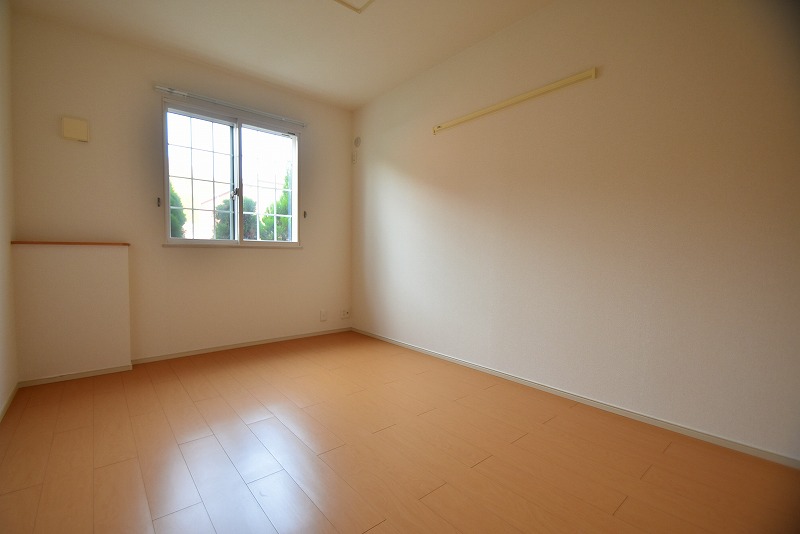 その他部屋・スペース　寝室