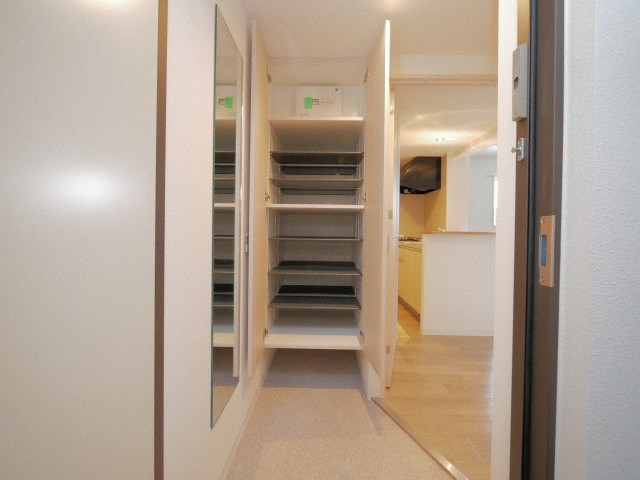 その他設備　写真は別号室です♪