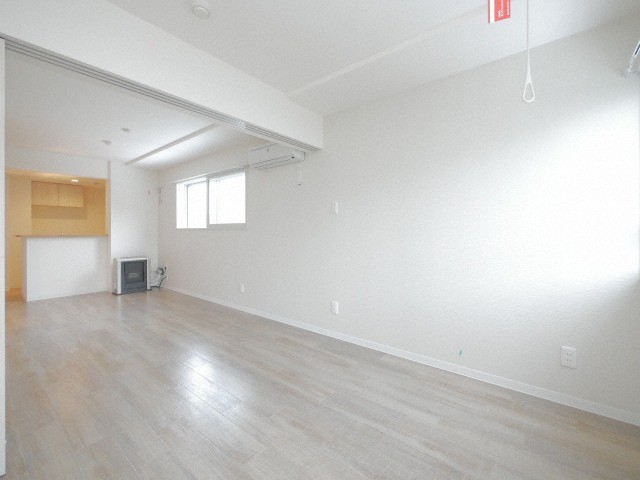 眺望　写真は別号室です♪