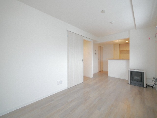 居室・リビング　写真は別号室です♪