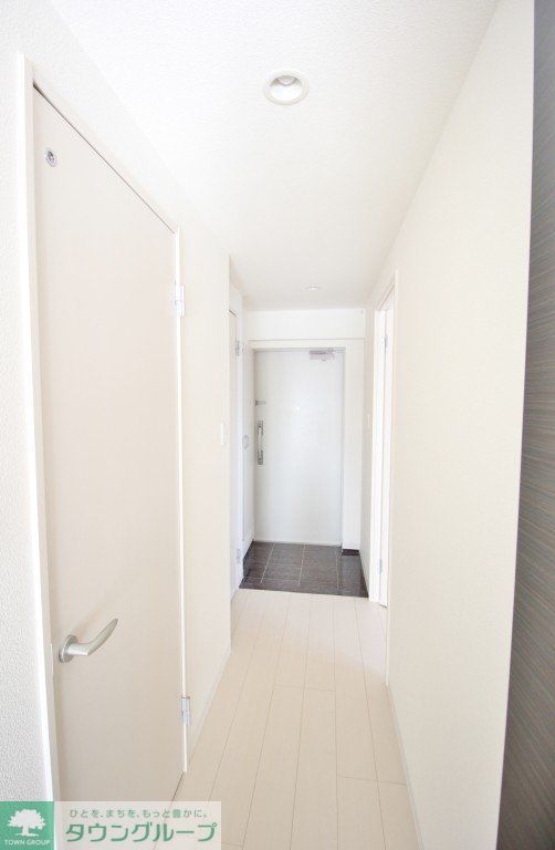 その他部屋・スペース　玄関