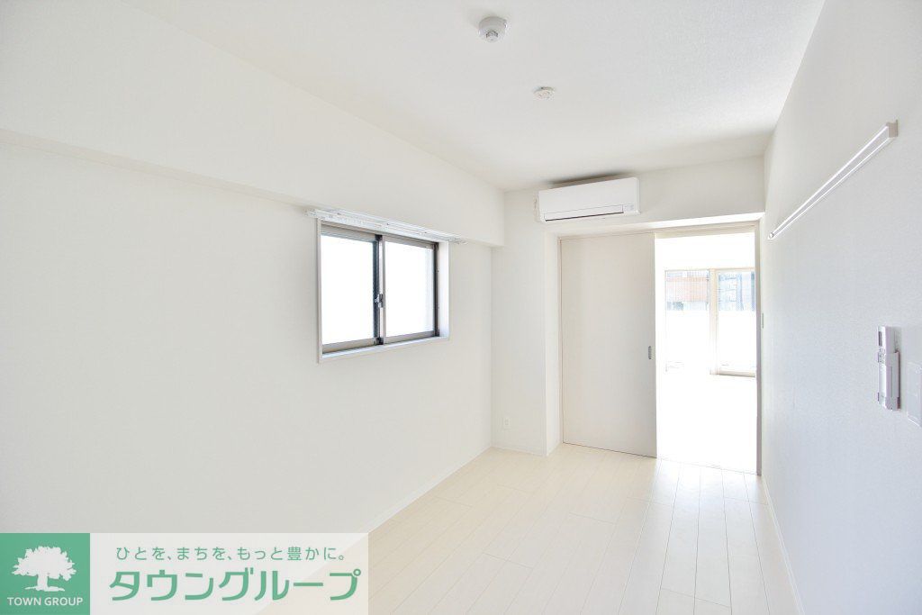 その他　リビング/居室