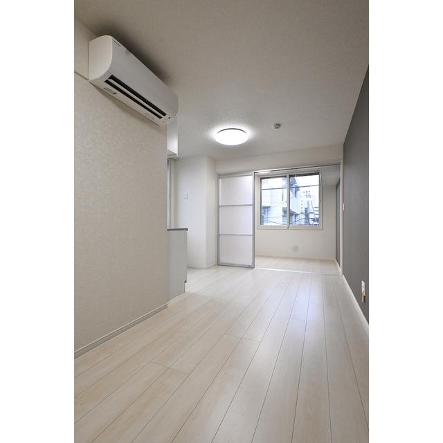 その他設備　☆エアコン付き☆