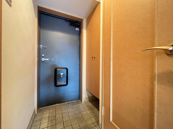 玄関　※別部屋の写真です
