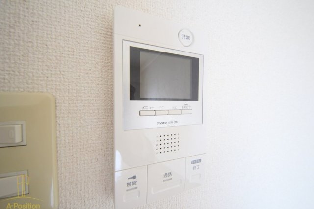 セキュリティ　ラナップスクエア南森町