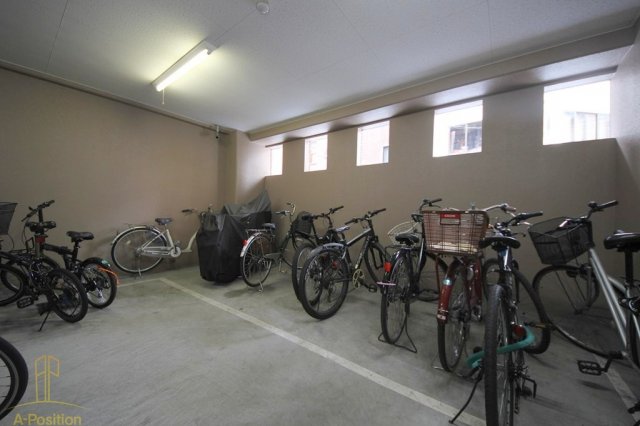 その他　ラナップスクエア南森町