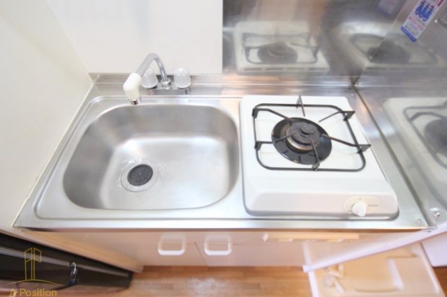 キッチン　ラナップスクエア南森町