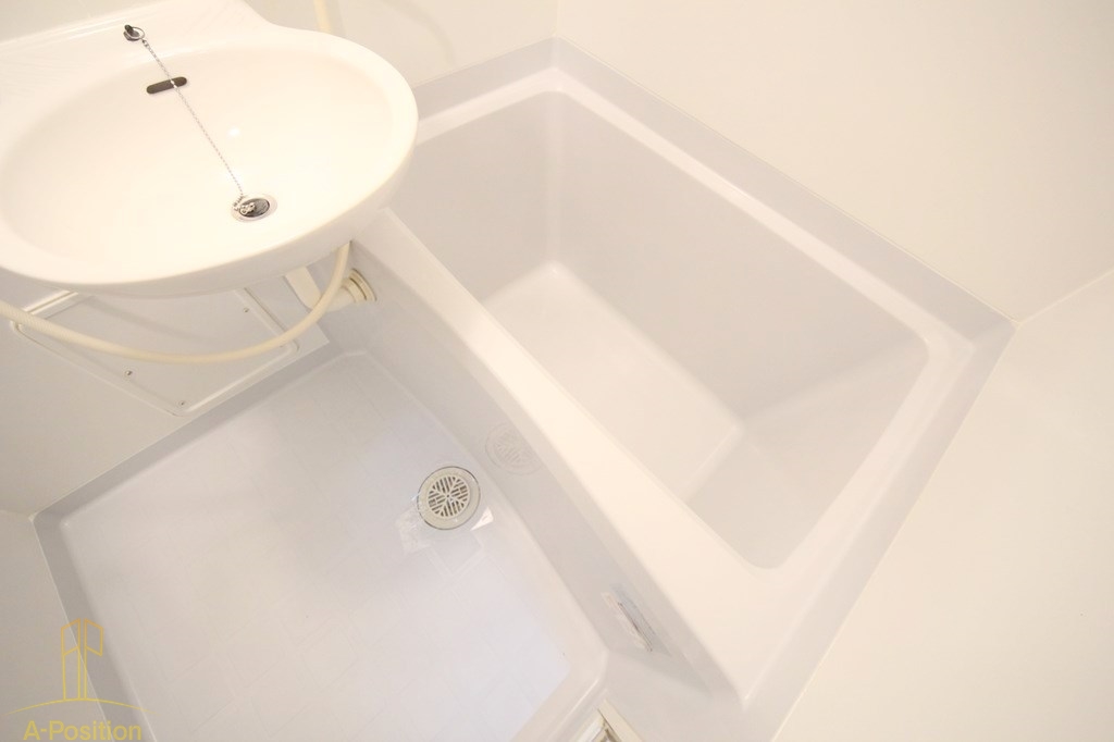 バス・シャワールーム　ラナップスクエア南森町