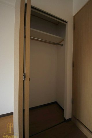 収納　ラナップスクエア南森町