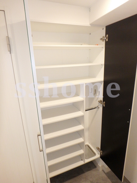 その他部屋・スペース　シューズボックス