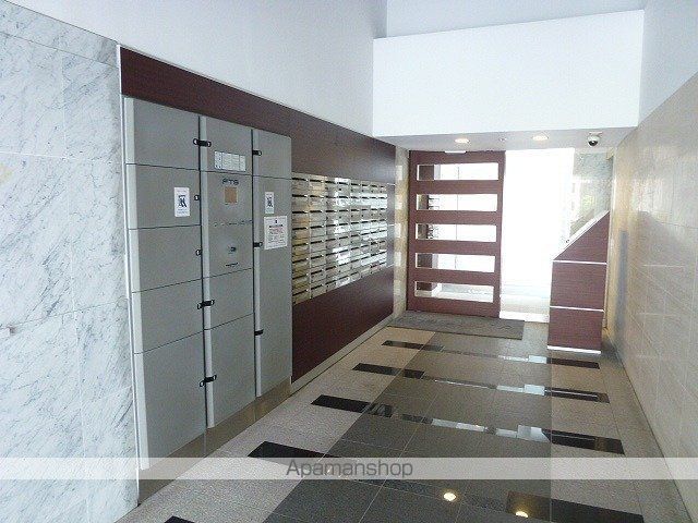 ロビー　ロビー