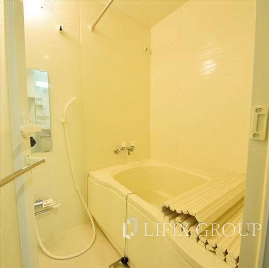 バス・シャワールーム　風呂