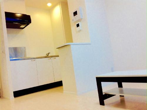 居室・リビング　セコム（セキュリティー）操作可能！安心安全！！