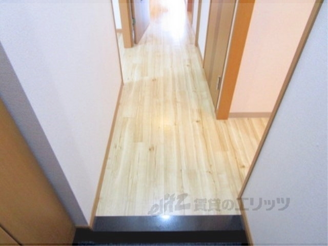 その他部屋・スペース　廊下