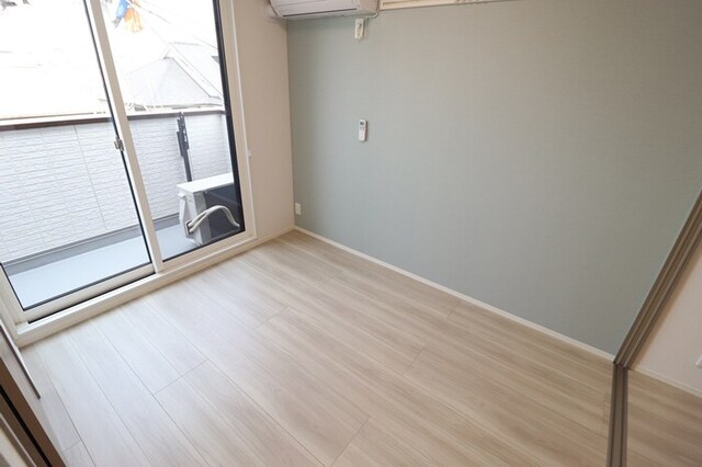 その他部屋・スペース　洋室