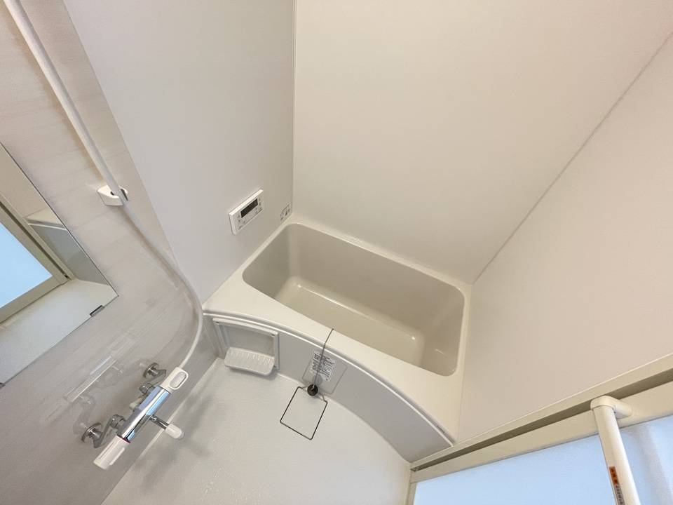 バス・シャワールーム　浴室