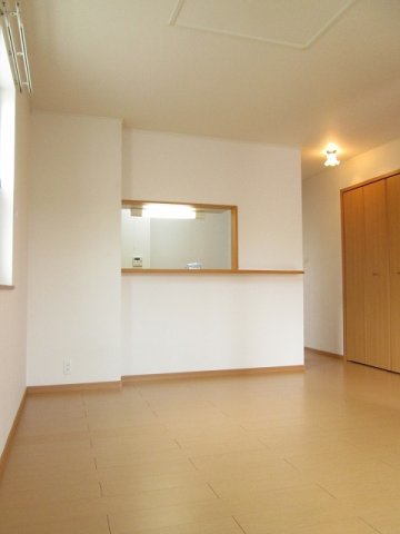 その他部屋・スペース　内装もきれいです