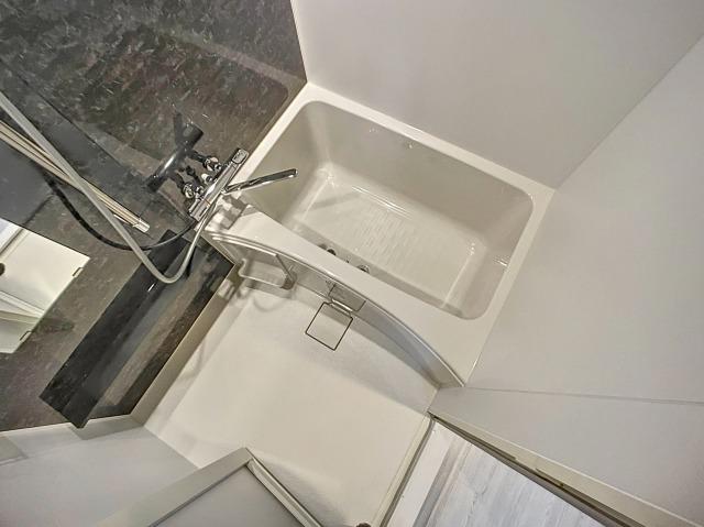 バス・シャワールーム　浴室