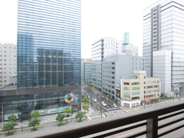 眺望　※別室の参考写真の為、現況優先です。