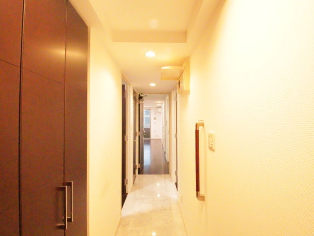 玄関　※別室の参考写真の為、現況優先です。