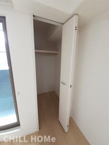 収納　当社、チルホームのHPもご覧ください(^^)/物件情報多数♪