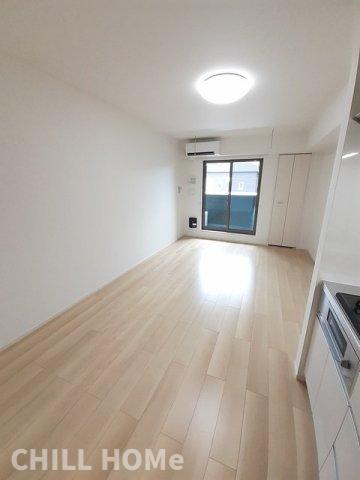 居室・リビング　当社、チルホームのHPもご覧ください(^^)/物件情報多数♪