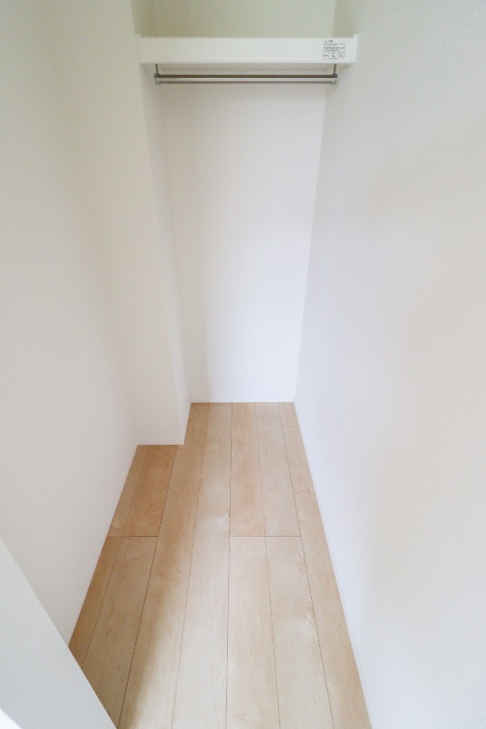 収納　図面と現状に相違がある場合には現状を優先