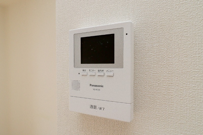 セキュリティ　図面と現状に相違がある場合には現状を優先