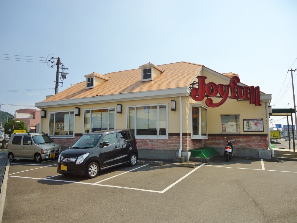 飲食店　ジョイフル　引野店（飲食店）まで447m
