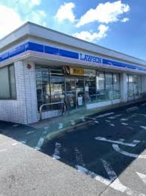 コンビニ　ローソン堺菱木二丁店（コンビニ）まで323m